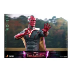 Hot Toys Marvel - Wandavision - The Vision 1/6