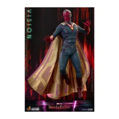 Hot Toys Marvel - Wandavision - The Vision 1/6