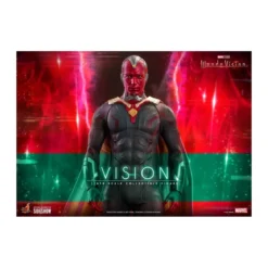 Hot Toys Marvel - Wandavision - The Vision 1/6