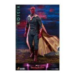 Hot Toys Marvel - Wandavision - The Vision 1/6