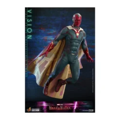 Hot Toys Marvel - Wandavision - The Vision 1/6