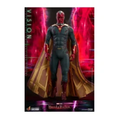 Hot Toys Marvel - Wandavision - The Vision 1/6