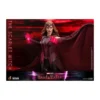 Hot Toys Marvel - Wandavision - The Scarlet Witch 1/6