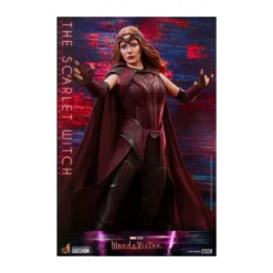 Hot Toys Marvel - Wandavision - The Scarlet Witch 1/6