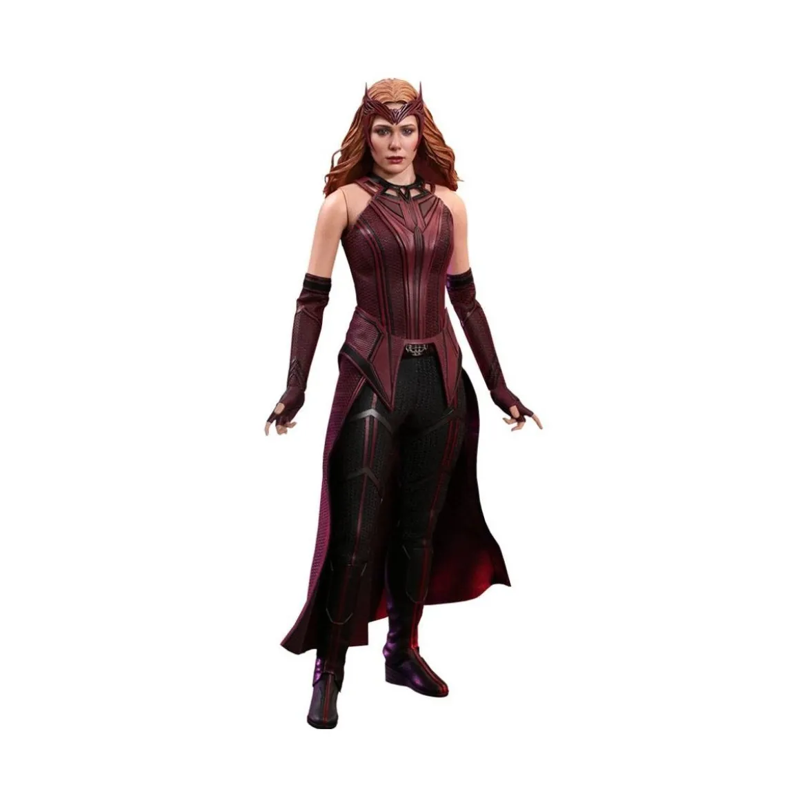 Hot Toys Marvel - Wandavision - The Scarlet Witch 1/6