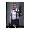 Hot Toys - Mourir peut attendre - James Bond MMS 1/6