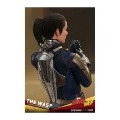 Hot Toys Movie Masterpiece - AntMan & The Wasp 1/6 The Wasp - 29cm