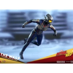 Hot Toys Movie Masterpiece - AntMan & The Wasp 1/6 The Wasp - 29cm