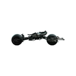 Hot Toys - Movie Masterpiece Batpod Batman The Dark Knight Rises V2 1/6