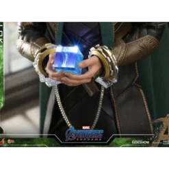 Hot toys Movie Masterpiece - LOKI - Marvel’s Avengers: Endgame
