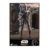 Hot Toys Movie Masterpiece Star Wars - The Mandalorian - IG-11 - 36cm