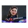 Hot Toys Movie Masterpiece - What If...? Captain Carter Figurine 1/6