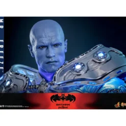 Hot Toys - MR. FREEZE - Batman & Robin MMS 1/6