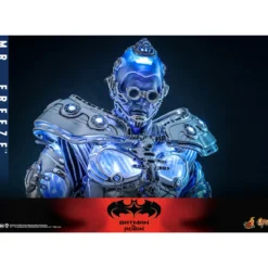 Hot Toys - MR. FREEZE - Batman & Robin MMS 1/6