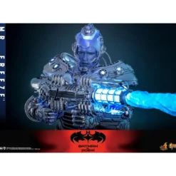 Hot Toys - MR. FREEZE - Batman & Robin MMS 1/6