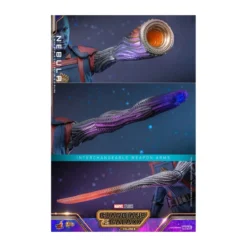 Hot Toys - Nebula - Les Gardiens de la Galaxie Vol.3 Movie Masterpiece Series 1/6