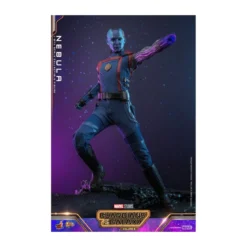 Hot Toys - Nebula - Les Gardiens de la Galaxie Vol.3 Movie Masterpiece Series 1/6