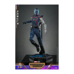 Hot Toys - Nebula - Les Gardiens de la Galaxie Vol.3 Movie Masterpiece Series 1/6