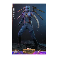 Hot Toys - Nebula - Les Gardiens de la Galaxie Vol.3 Movie Masterpiece Series 1/6