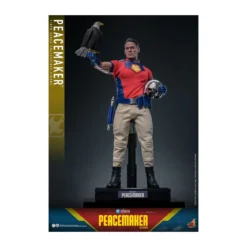 Hot Toys PEACEMAKER Season 2 - Television Masterpiece Serie 1/6