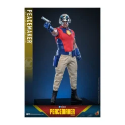 Hot Toys PEACEMAKER Season 2 - Television Masterpiece Serie 1/6