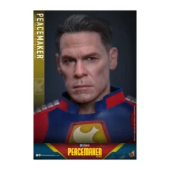 Hot Toys PEACEMAKER Season 2 - Television Masterpiece Serie 1/6