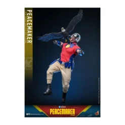 Hot Toys PEACEMAKER Season 2 - Television Masterpiece Serie 1/6