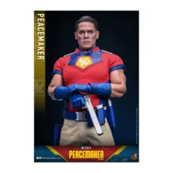 Hot Toys PEACEMAKER Season 2 - Television Masterpiece Serie 1/6
