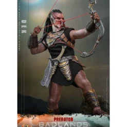 Hot Toys - Predator: Badlands - Dek MMS849 1/6