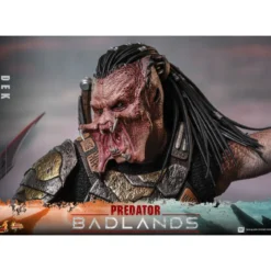 Hot Toys - Predator: Badlands - Dek MMS849 1/6