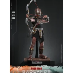 Hot Toys - Predator: Badlands - Dek MMS849 1/6