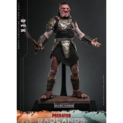 Hot Toys - Predator: Badlands - Dek MMS849 1/6