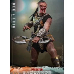 Hot Toys - Predator: Badlands - Dek and Thia MMS 1/6 - MMS850