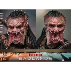 Hot Toys - Predator: Badlands - Dek and Thia MMS 1/6 - MMS850