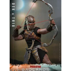 Hot Toys - Predator: Badlands - Dek and Thia MMS 1/6 - MMS850