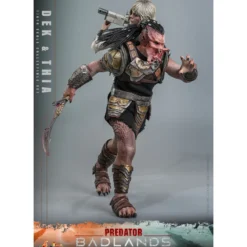 Hot Toys - Predator: Badlands - Dek and Thia MMS 1/6 - MMS850