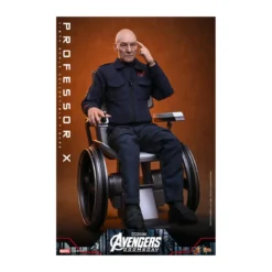 Hot Toys - Professor X 1/6 - Avengers: Doomsday