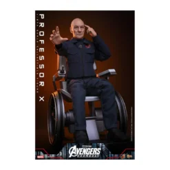 Hot Toys - Professor X 1/6 - Avengers: Doomsday