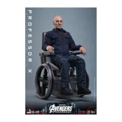 Hot Toys - Professor X 1/6 - Avengers: Doomsday