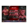 Hot Toys - RED HULK MMS 1/6 - Captain America: Brave New World
