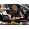 Hot Toys Retour vers le futur 3 - Marty McFly Movie masterpiece 1/6