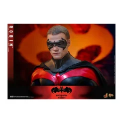 Hot Toys - ROBIN - Batman & Robin MMS 1/6