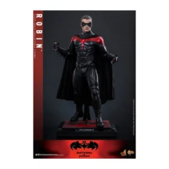 Hot Toys - ROBIN - Batman & Robin MMS 1/6