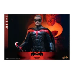 Hot Toys - ROBIN - Batman & Robin MMS 1/6