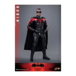 Hot Toys - ROBIN - Batman & Robin MMS 1/6