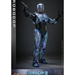 Hot Toys - Robocop 2 Movie Masterpiece figurine 1/6