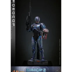Hot Toys - Robocop 2 Movie Masterpiece figurine 1/6