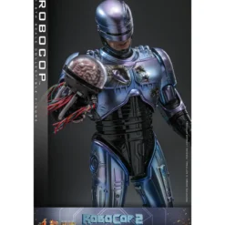 Hot Toys - Robocop 2 Movie Masterpiece figurine 1/6