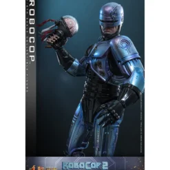 Hot Toys - Robocop 2 Movie Masterpiece figurine 1/6