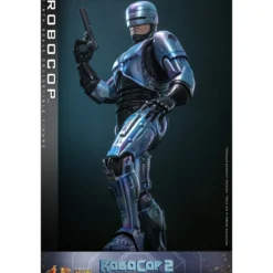 Hot Toys - Robocop 2 Movie Masterpiece figurine 1/6